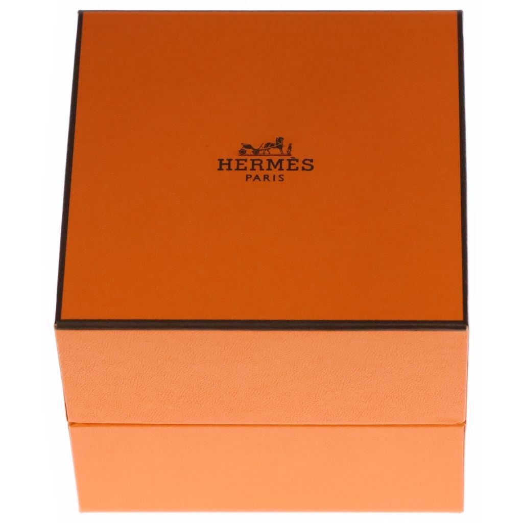 Hermes Chaine D'ancre GM Bre Silver — view 6
