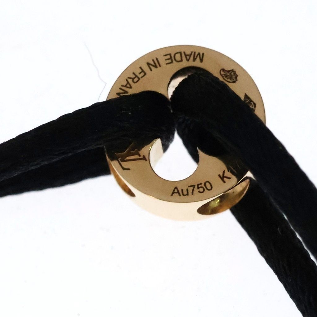 Louis Vuitton Lien Bure Yellow Gold — view 5