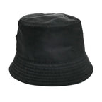 Prada Re-Nylon Bucket Hat Black — view 2