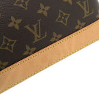 Louis Vuitton Monogram Alma BB Handbag — view 7