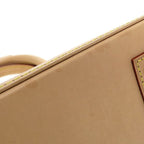 Louis Vuitton Monogram Alma BB Handbag — view 6