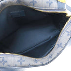 Louis Vuitton Monogram Denim Soft Trunk — view 2