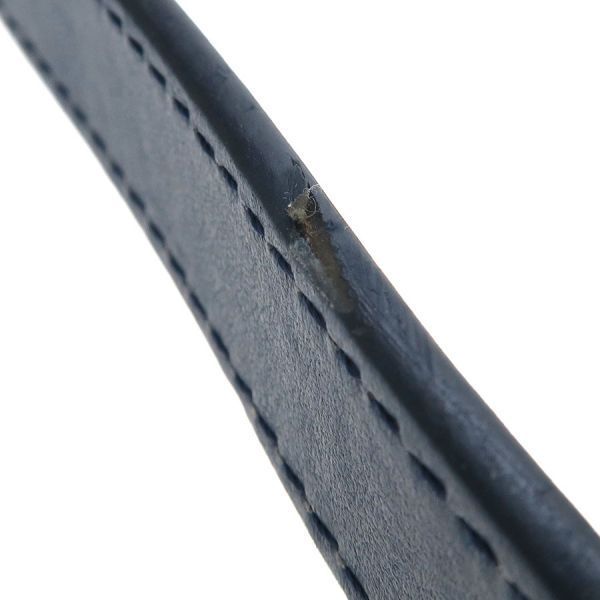 Louis Vuitton Monogram Denim Soft Trunk — view 7