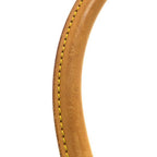 Louis Vuitton Monogram Looping MM Wallet — view 3