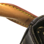 Louis Vuitton Monogram Looping MM Wallet — view 8