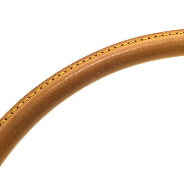 Louis Vuitton Monogram Looping MM Wallet — view 7