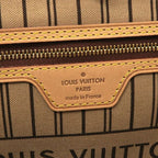 Louis Vuitton Monogram Neverfull GM — view 8