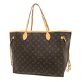 Louis Vuitton Monogram Neverfull GM