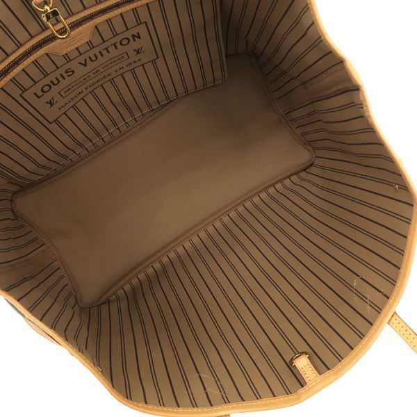 Louis Vuitton Monogram Neverfull GM — view 2