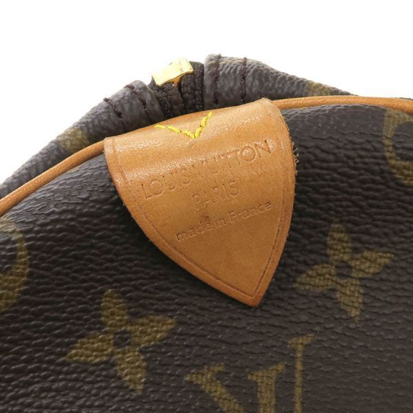 Louis Vuitton Monogram Keepall 50 — view 8