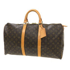 Louis Vuitton Monogram Keepall 50