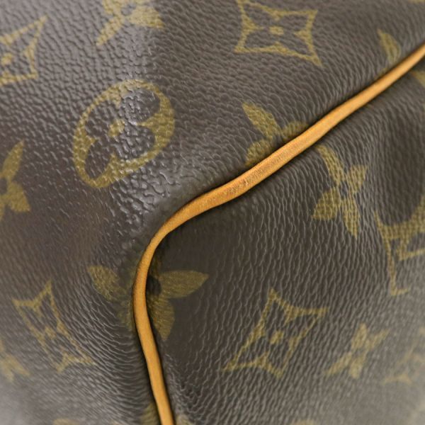 Louis Vuitton Monogram Keepall 50 — view 7