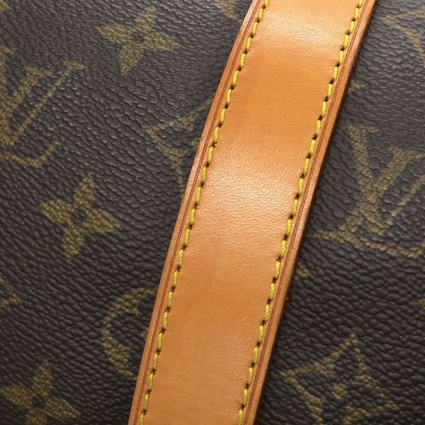 Louis Vuitton Monogram Keepall 50 — view 5