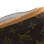 Louis Vuitton Monogram Sologne Wallet — view 4