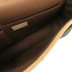 Louis Vuitton Monogram Sologne Wallet — view 2
