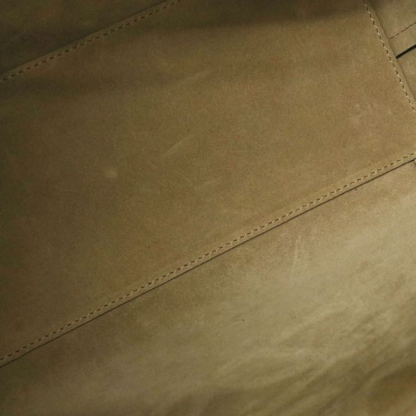 Loewe Anagram Tote Bag Small — view 7
