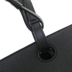 Loewe Anagram Tote Bag Small — view 8
