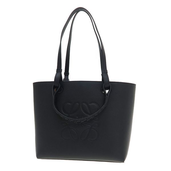 Loewe Anagram Tote Bag Small