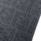 Fendi Scarf Gray — view 5