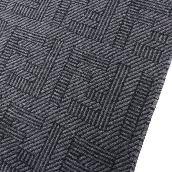 Fendi Scarf Gray — view 5