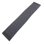 Fendi Scarf Gray — view 3