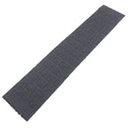 Fendi Scarf Gray — view 2