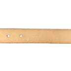 Louis Vuitton Belt Ceinture Classic Waist 85 Monogram Vernis M Patent Vachetta