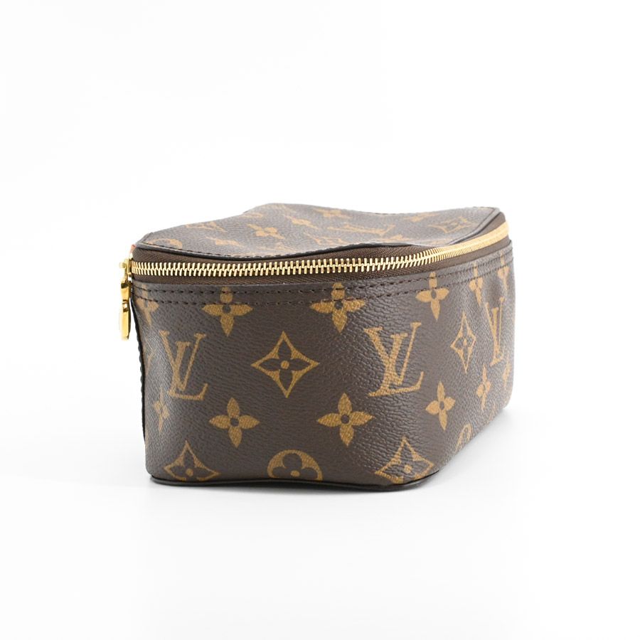 Louis Vuitton Pouch Cube de Rangement PM — view 2