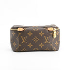 Louis Vuitton Pouch Cube de Rangement PM — view 3