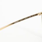 Chanel Sunglasses Eyewear Brown — view 6