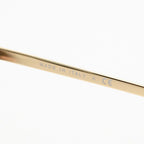 Chanel Sunglasses Eyewear Brown — view 7