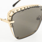 Chanel Sunglasses Eyewear Brown — view 5