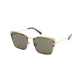 Chanel Sunglasses Eyewear Brown
