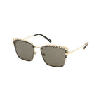 Chanel Sunglasses Eyewear Brown