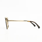 Chanel Sunglasses Eyewear Brown — view 2