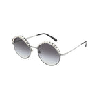 Chanel Sunglasses Eyewear Black