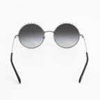 Chanel Sunglasses Eyewear Black — view 4