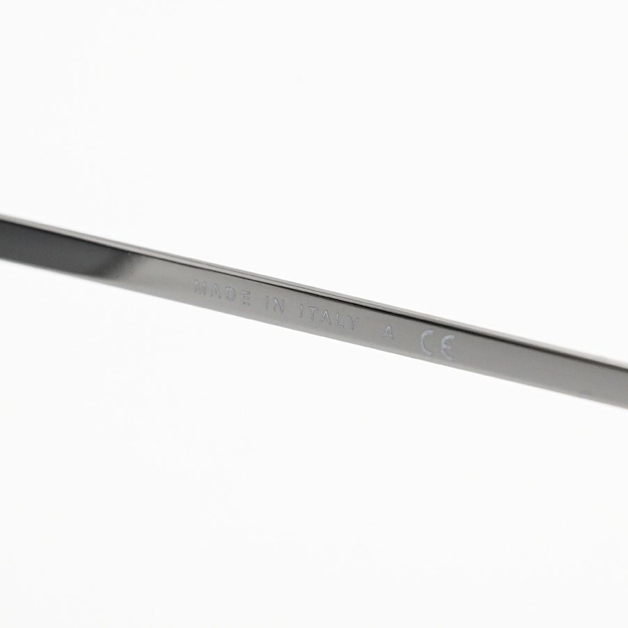 Chanel Sunglasses Eyewear Black — view 7