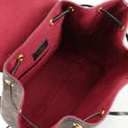 Louis Vuitton Backpack Montsouris — view 4