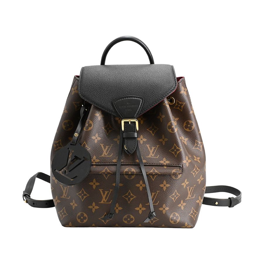 Louis Vuitton Backpack Montsouris