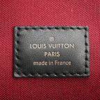 Louis Vuitton Backpack Montsouris — view 6