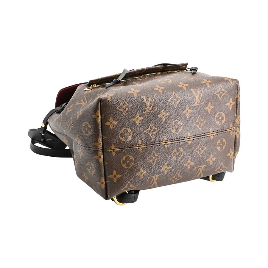 Louis Vuitton Backpack Montsouris — view 5