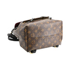 Louis Vuitton Backpack Montsouris — view 5