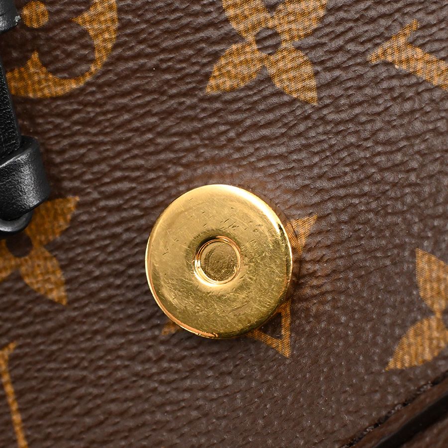 Louis Vuitton Backpack Montsouris — view 7