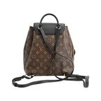 Louis Vuitton Backpack Montsouris — view 3