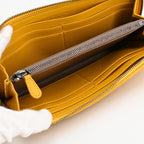 Bottega Veneta Mini Wallet Round — view 4
