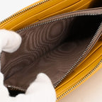 Bottega Veneta Mini Wallet Round — view 5