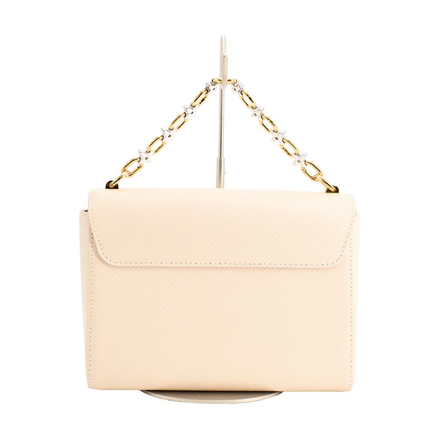 Louis Vuitton Shoulder Bag Twist MM — view 3