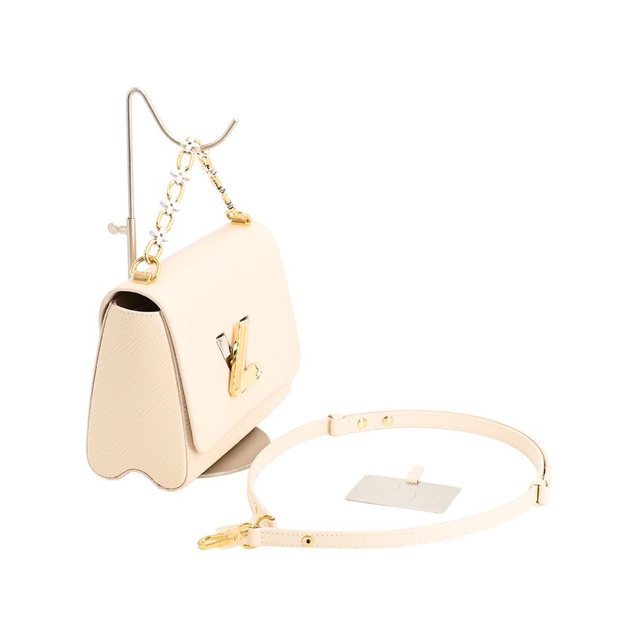 Louis Vuitton Shoulder Bag Twist MM — view 2