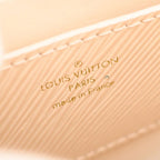 Louis Vuitton Shoulder Bag Twist MM — view 6